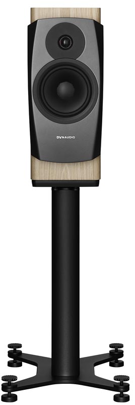 Dynaudio confidence outlet